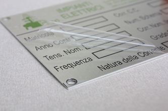 campione di prodotto